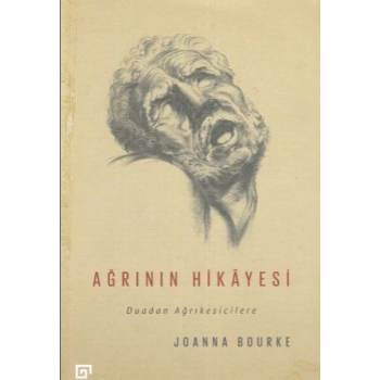 Ağrının Hikayesi
