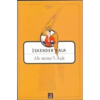 Ah Minel-Aşk