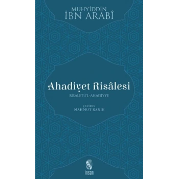 Ahadiyet Risalesi