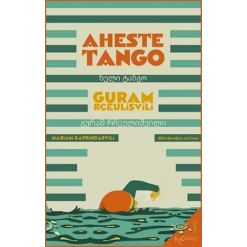 Aheste Tango