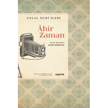 Ahir Zaman