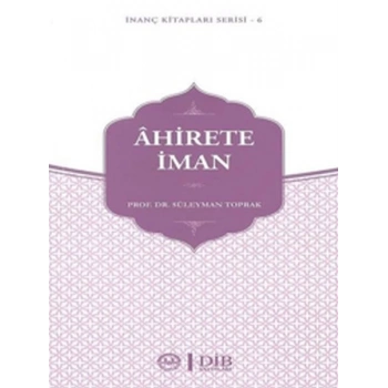 Ahirete İman