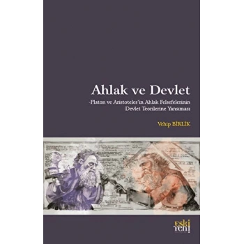 Ahlak ve Devlet