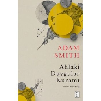 Ahlaki Duygular Kuramı