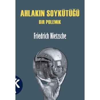 Ahlakın Soykütüğü