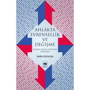 Ahlakta Evrensellik ve Değişme