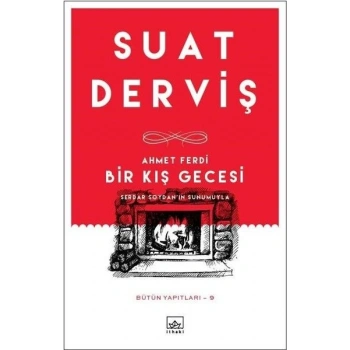 Ahmet Ferdi - Bir Kış Gecesi