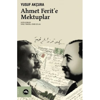 Ahmet Ferite Mektuplar