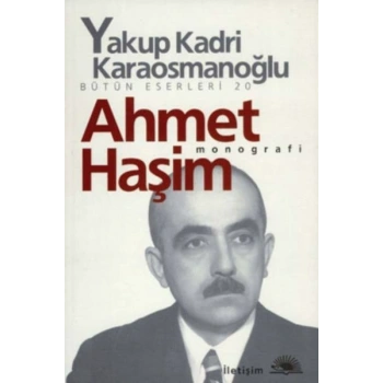 Ahmet Haşim