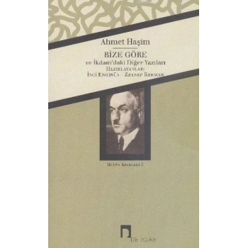 Ahmet Haşim Bütün Eserleri - 2