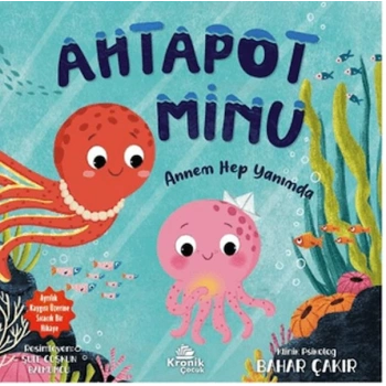 Ahtapot Minu