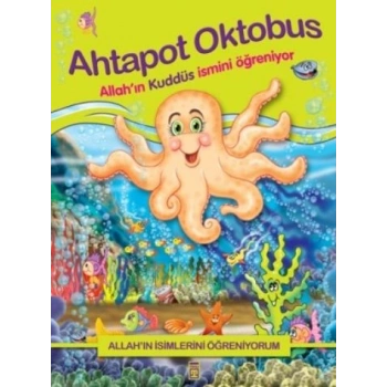 Ahtapot Oktobus