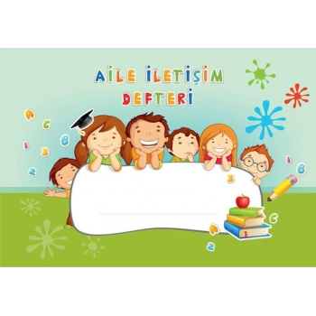 Aile İletişim Defteri