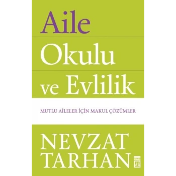 Aile Okulu ve Evlilik