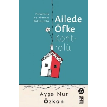 Ailede Öfke Kontrolü