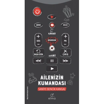 Ailenizin Kumandası