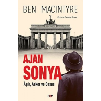 Ajan Sonya