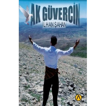 Ak Güvercin