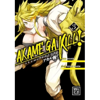 Akame Keser 2
