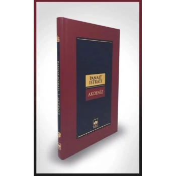 Akdeniz - Dünya Klasikleri