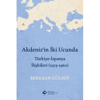 Akdenizin İki Ucunda