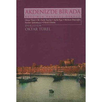 Akdeniz’de Bir Ada KKTC’nin Varoluş Öyküsü