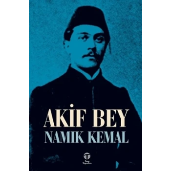 Akif Bey
