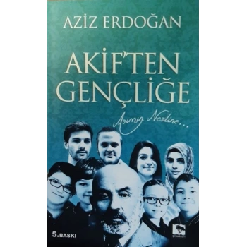 Akiften Gençliğe
