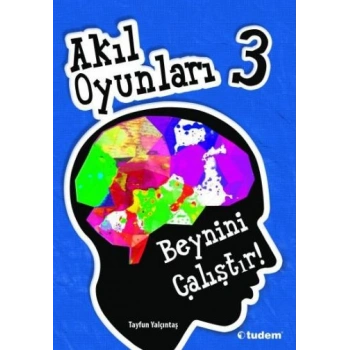 Akıl Oyunları 3