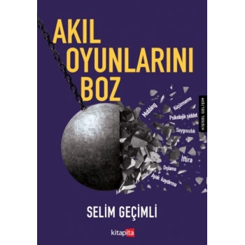 Akıl Oyunlarını Boz