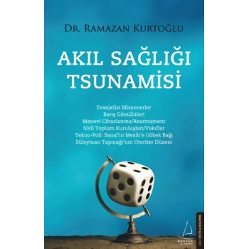 Akıl Sağlığı Tsunamisi
