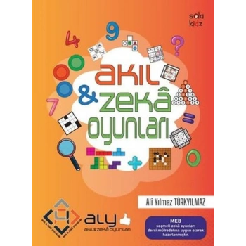 Akıl ve Zeka Oyunları