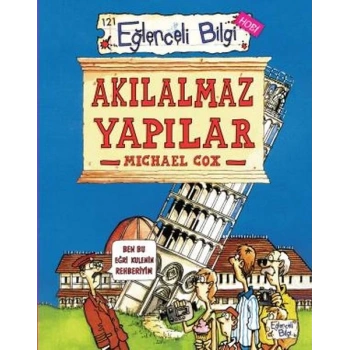 Akılalmaz Yapılar