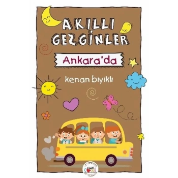 Akıllı Gezginler Ankarada