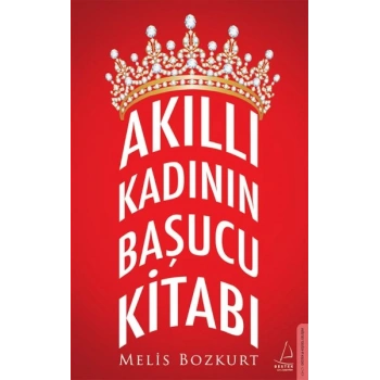 Akıllı Kadının Başucu Kitabı