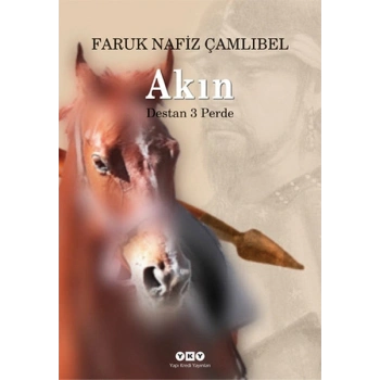 Akın (Destan Perde)