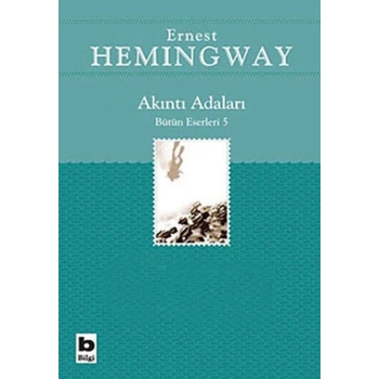 Akıntı Adaları Bütün Eserleri 5