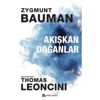 Akışkan Doğanlar