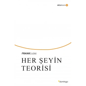 Aklayakın 2 - Her Şeyin Teorisi