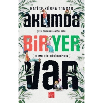 Aklımda Bir Yer Var