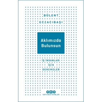 Aklımızda Bulunsun