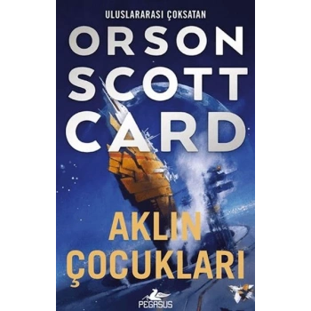 Aklın Çocukları - Ender Efsanesi 4