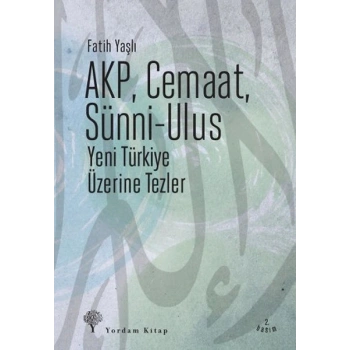 AKP, Cemaat, Sünni - Ulus