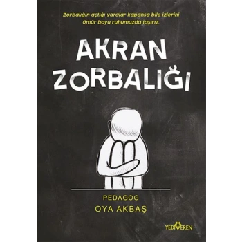 Akran Zorbalığı