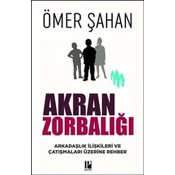 Akran Zorbalığı