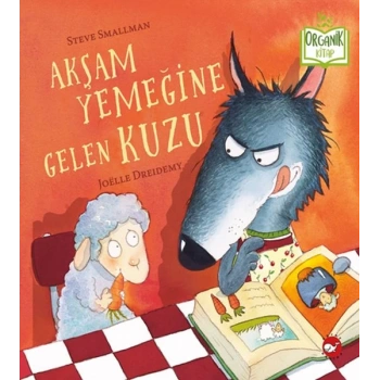 Akşam Yemeğine Gelen Kuzu