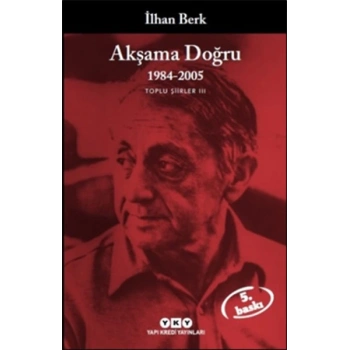 Akşama Doğru