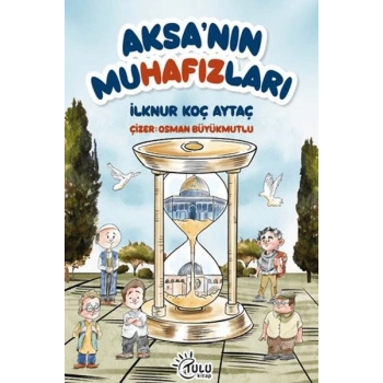 Aksa’nın Muhafızları