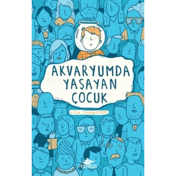 Akvaryumda Yaşayan Çocuk
