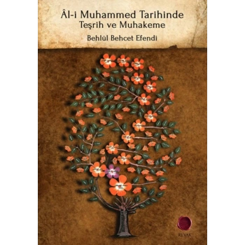 Al-i Muhammed Tarihinde Teşrih ve Muhakeme